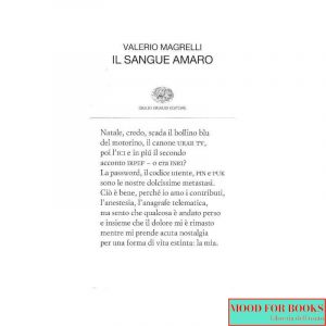 Il sangue amaro