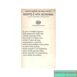 Morte e vita severina