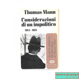 Considerazioni di un impolitico