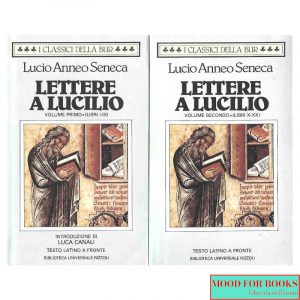 Lettere a Lucilio