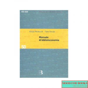 Manuale di biblioteconomia*