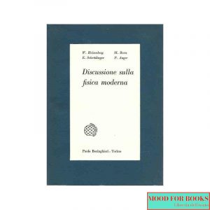 Discussione sulla fisica moderna