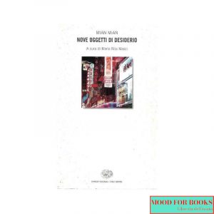 Nove oggetti di desiderio