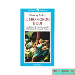 Il mio mondo è qui