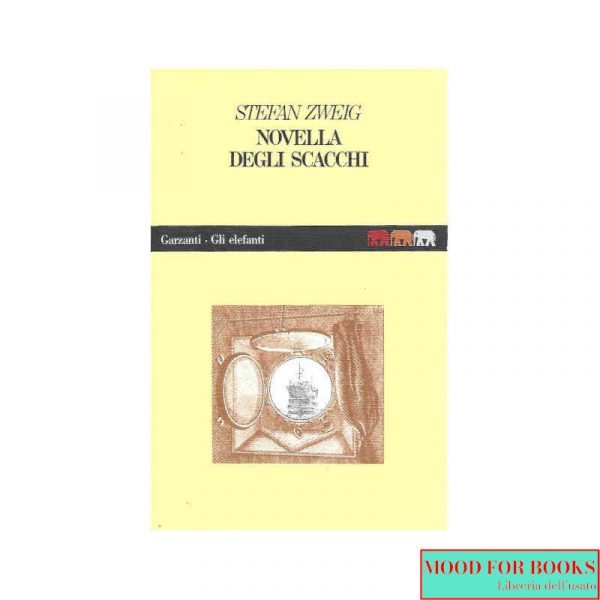 Novella degli scacchi