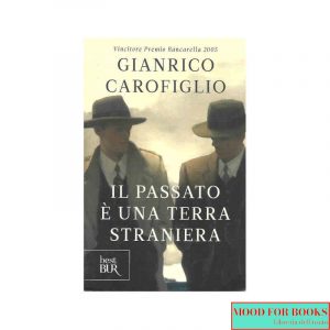 Il passato è una terra straniera