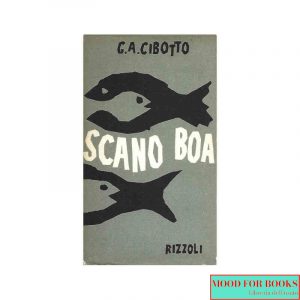 Scano boa