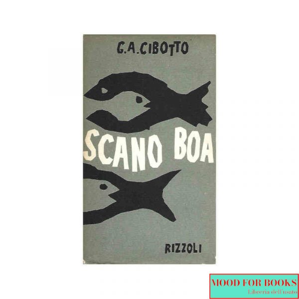 Scano boa