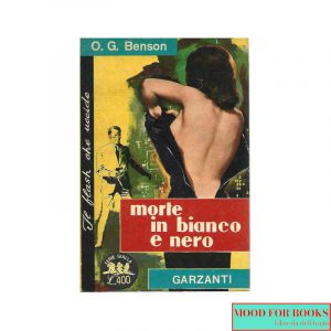 Morte in bianco e nero