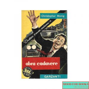 Abra cadavere