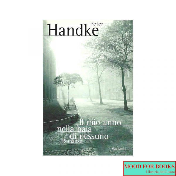 Il mio anno nella baia di nessuno. Una fiaba dei nuovi tempi