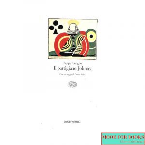 Il partigiano Johnny