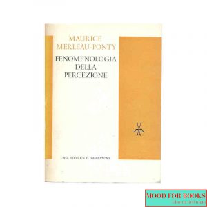 Fenomenologia della percezione*