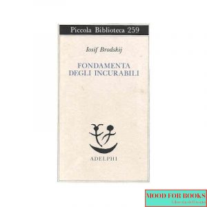 Fondamenta degli incurabili