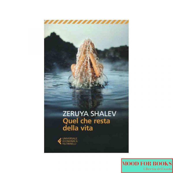 Quel che resta della vita