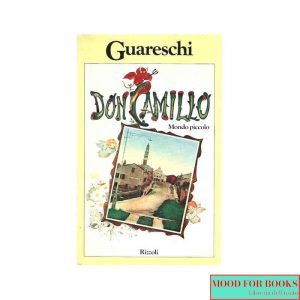 Don Camillo. Mondo piccolo
