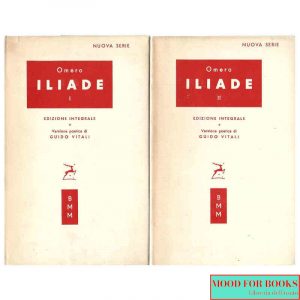 Iliade