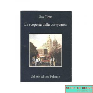 La scoperta del currywurst