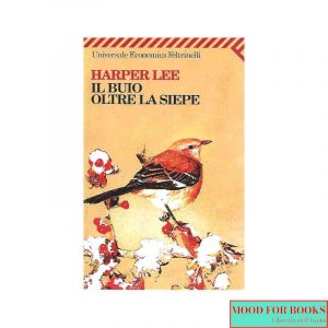 Il buio oltre la siepe
