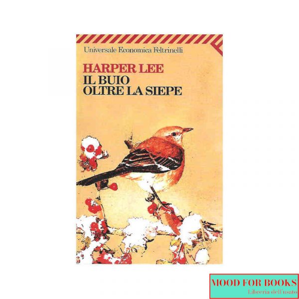 Il buio oltre la siepe