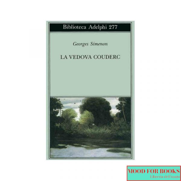 La vedova Couderc