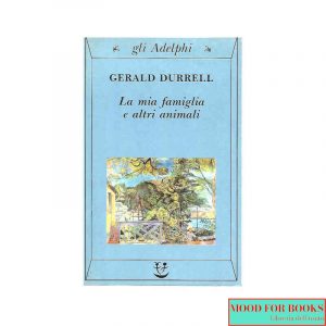 La mia famiglia e altri animali