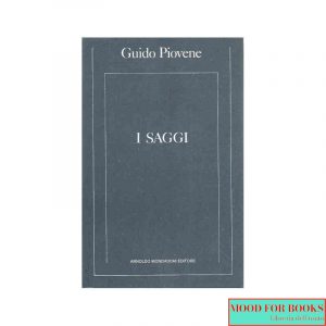 I saggi vol.1
