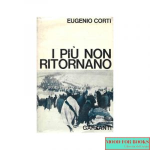 I più non ritornano