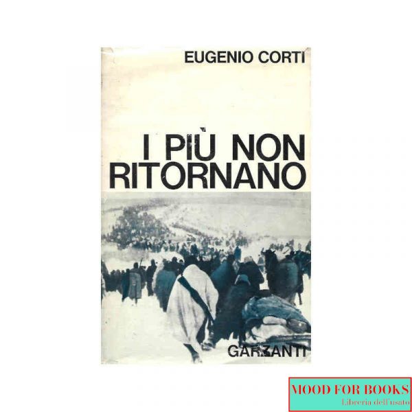 I più non ritornano