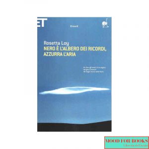 Nero è l'albero dei ricordi, azzurra l'aria