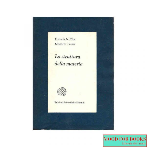 La struttura della materia
