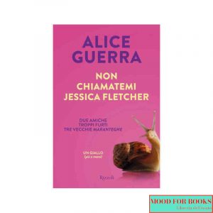 Non chiamatemi Jessica Fletcher*