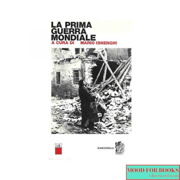 La prima guerra mondiale
