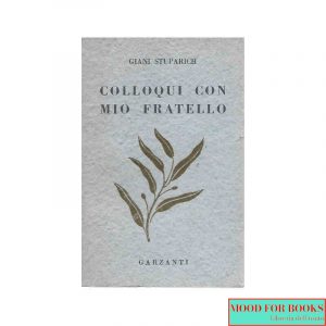 Colloqui con mio fratello*