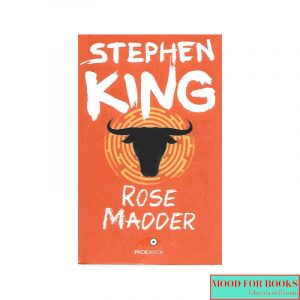 Rose Madder