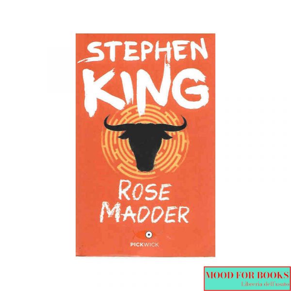 Rose Madder