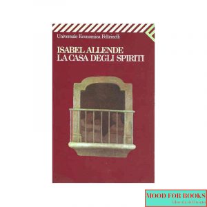 La casa degli spiriti