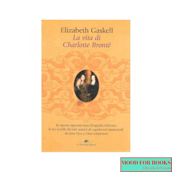 La vita di Charlotte Bronte