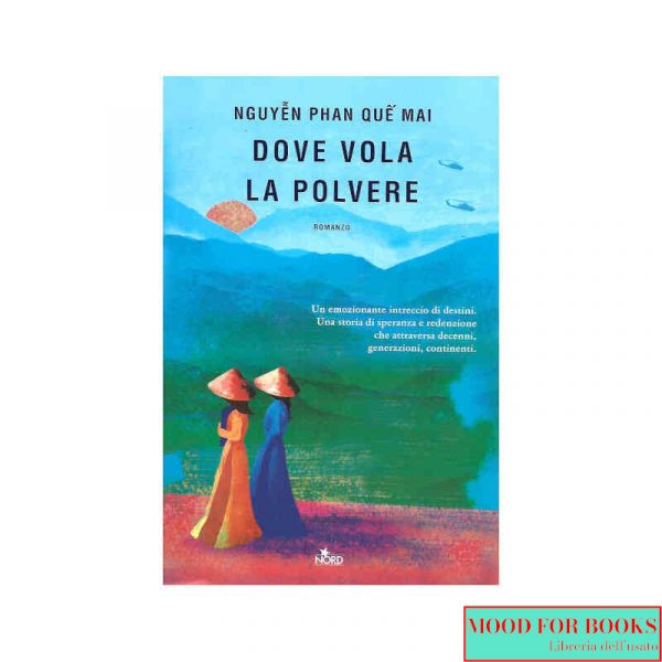 Dove vola la polvere