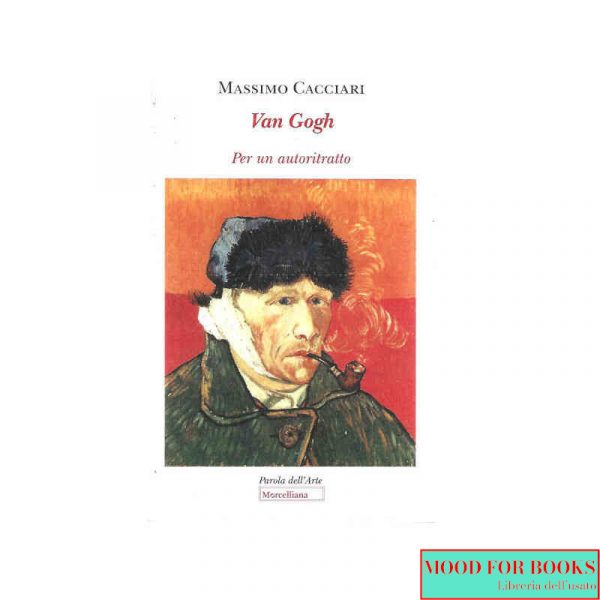 Van Gogh. Per un autoritratto