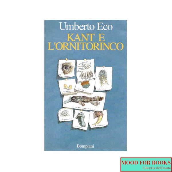 Kant e l'ornitorinco