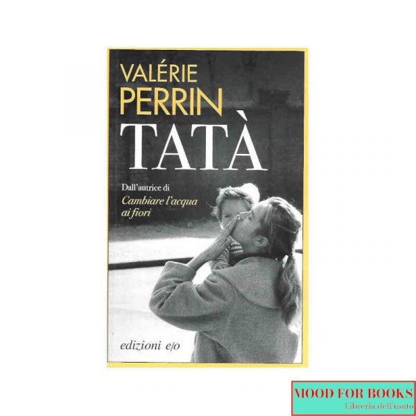 Tatà