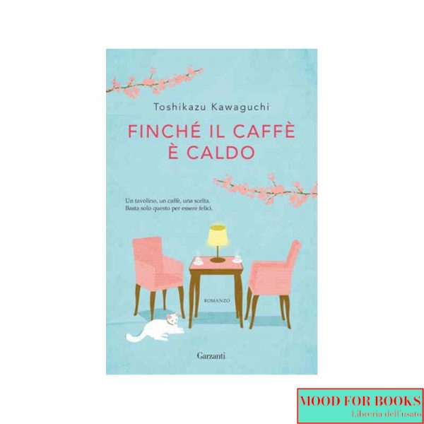 Finché il caffè è caldo