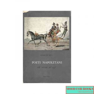 Poeti napoletani dal Seicento ad oggi