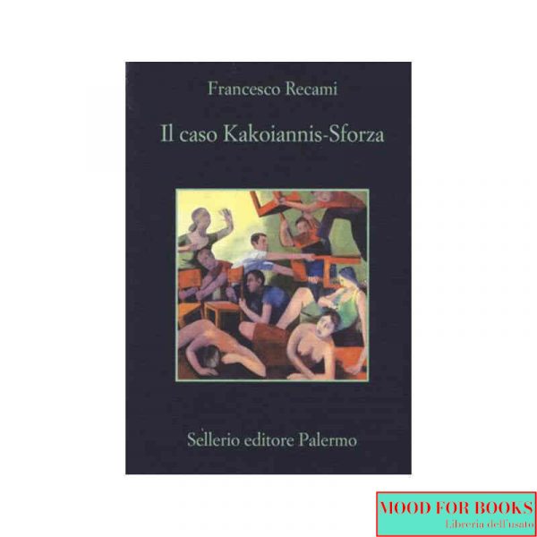 Il caso Kakoiannis-Sforza