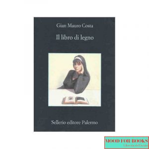 Il libro di legno