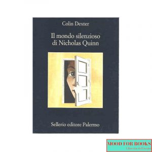 Il mondo silenzioso di Nicholas Quinn