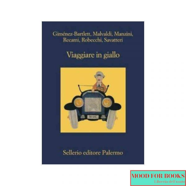 Viaggiare in giallo