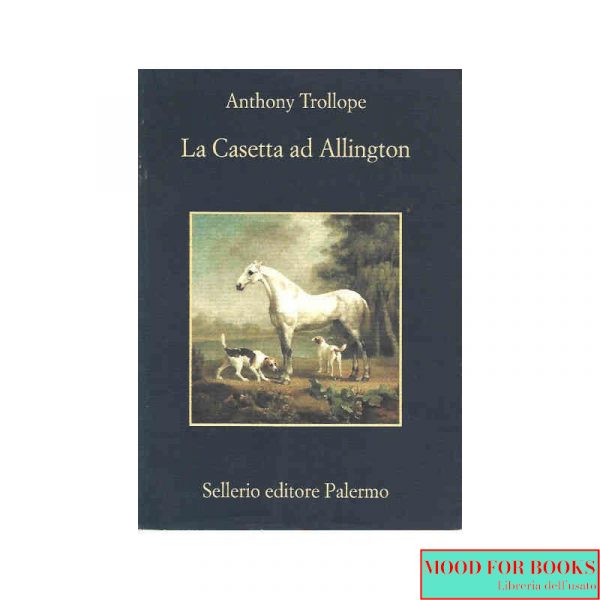 La Casetta ad Allington
