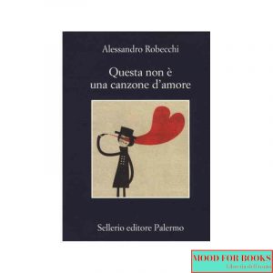 Questa non è una canzone d'amore
